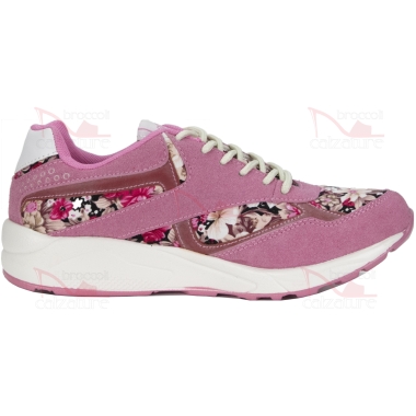SNEAKERS PINK AUSTRALIAN  - AU-046