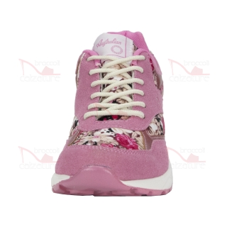 SNEAKERS PINK AUSTRALIAN  - AU-046