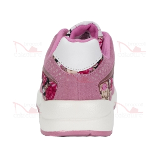SNEAKERS PINK AUSTRALIAN  - AU-046