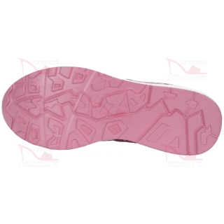 SNEAKERS PINK AUSTRALIAN  - AU-046