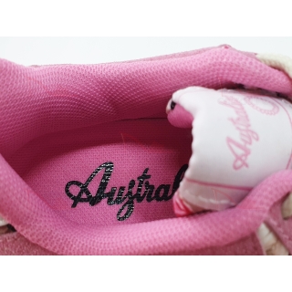 SNEAKERS PINK AUSTRALIAN  - AU-046