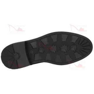STIVALETTO PELLE CLASSIC VARESE CRUST T MORO - CLVA-801