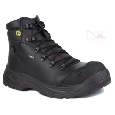 Scarpone Goretex 840-GA1 con Suola Antiscivolo Jolly Safety Footwear