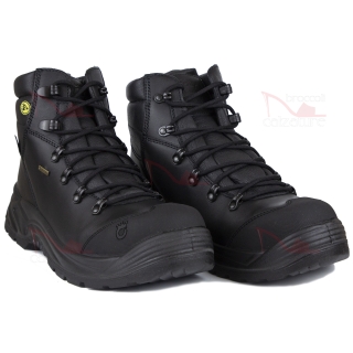 Scarpone Goretex 840-GA1 con Suola Antiscivolo Jolly Safety Footwear