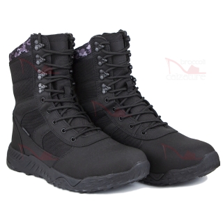 Scarpone Stivaletto Outdoor 10105133 Serie Armour Lumberjack OUTDOOR -