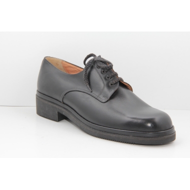 SCARPA CLASSICA VIPAM  NERO - Vipam