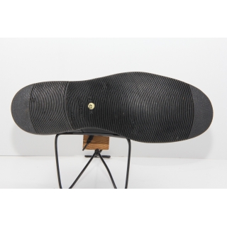 SCARPA CLASSICA VIPAM  NERO - Vipam