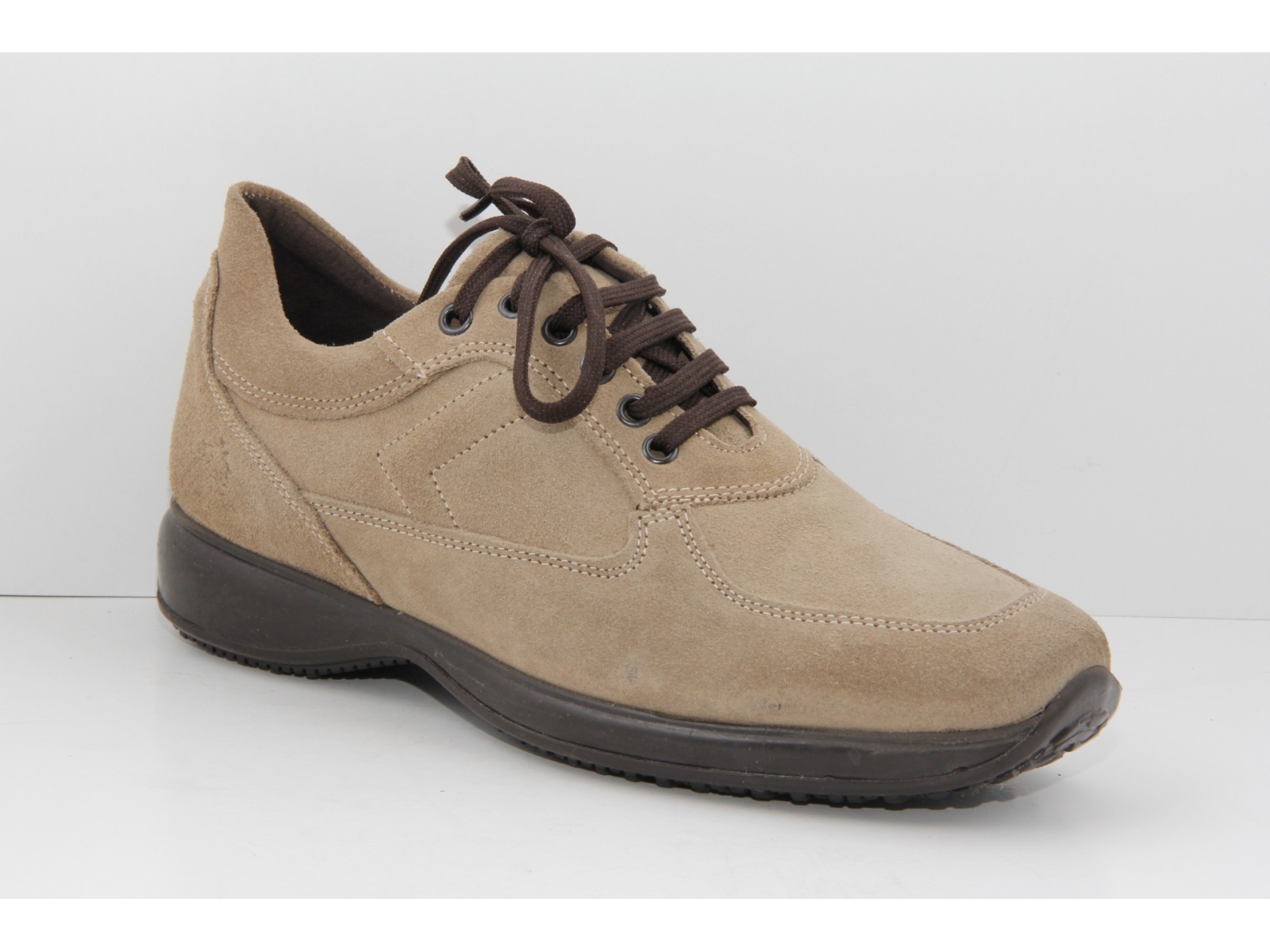 SCARPA CLASSICA LUMBERJACK. - Lumberjack