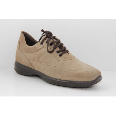 SCARPA CLASSICA LUMBERJACK. - Lumberjack