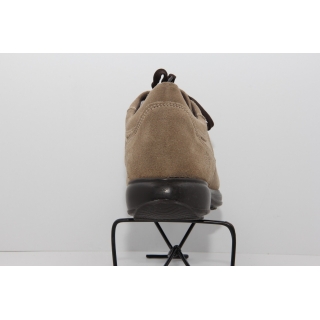 SCARPA CLASSICA LUMBERJACK. - Lumberjack