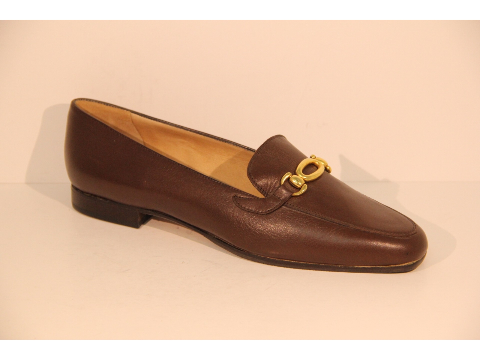 MOCASSINO GRAZIA MARAZZINI - Grazia Marazzini
