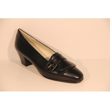 DECOLTÈ INTERNATIONAL SHOES - International Shoes