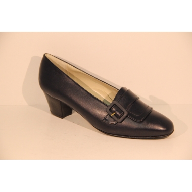 DECOLTÈ INTERNATIONAL SHOES - International Shoes