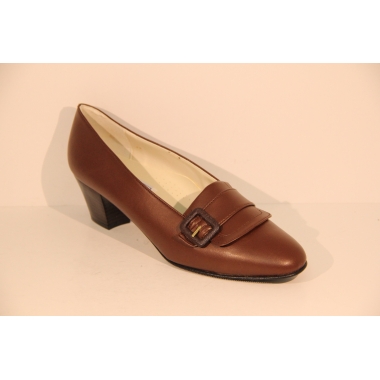 DECOLTÈ INTERNATIONAL SHOES - International Shoes