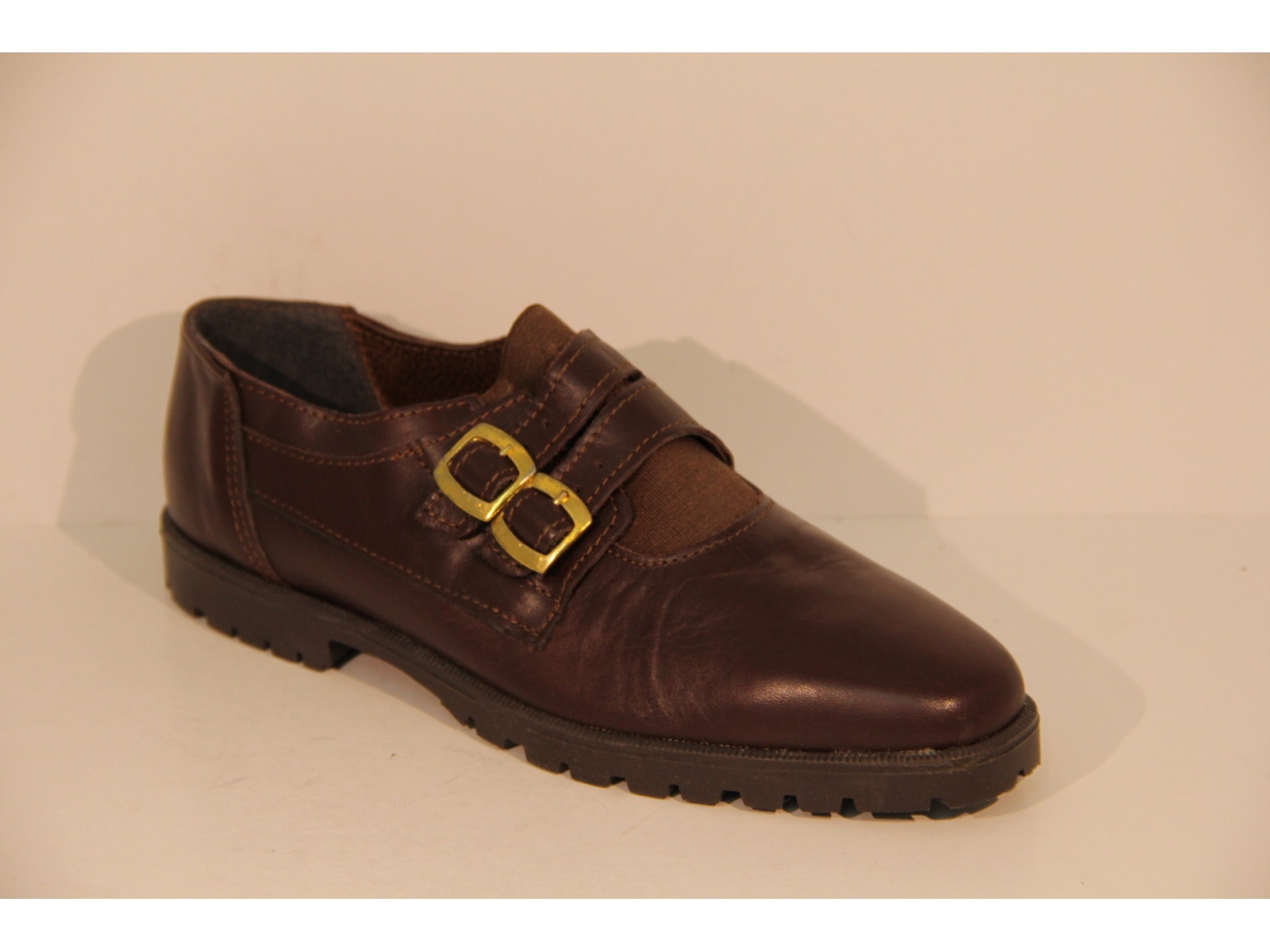 MOCASSINO DIMENSIONE DONNA - Dimensione Donna