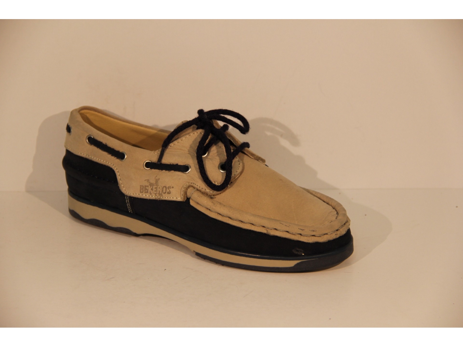 SCARPA ELEGANTE BEKEROS - Bekeros
