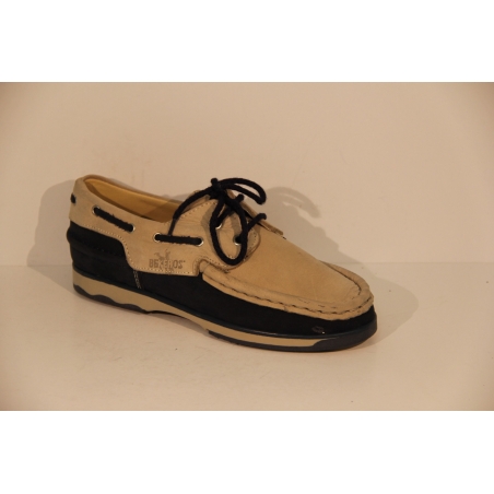 SCARPA ELEGANTE BEKEROS - Bekeros