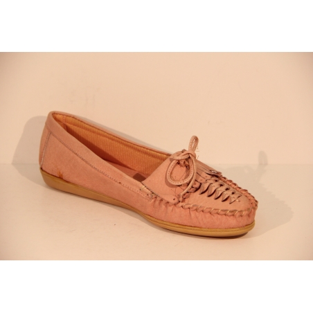 MOCCASSINO CHAMP 2 - Champ