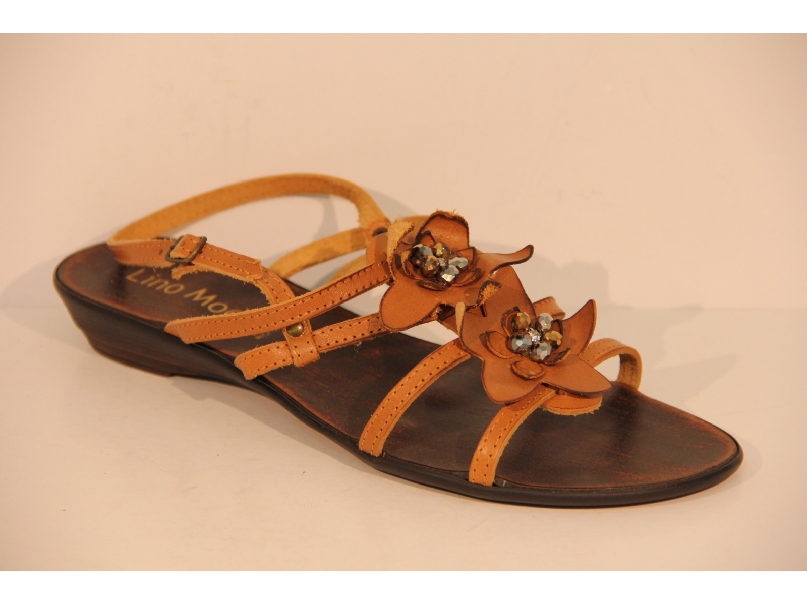 SANDALO MADE IN ITALY - Made In Italy