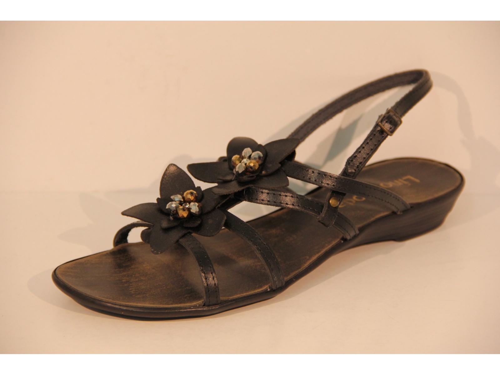 SANDALO MADE IN ITALY - Made In Italy