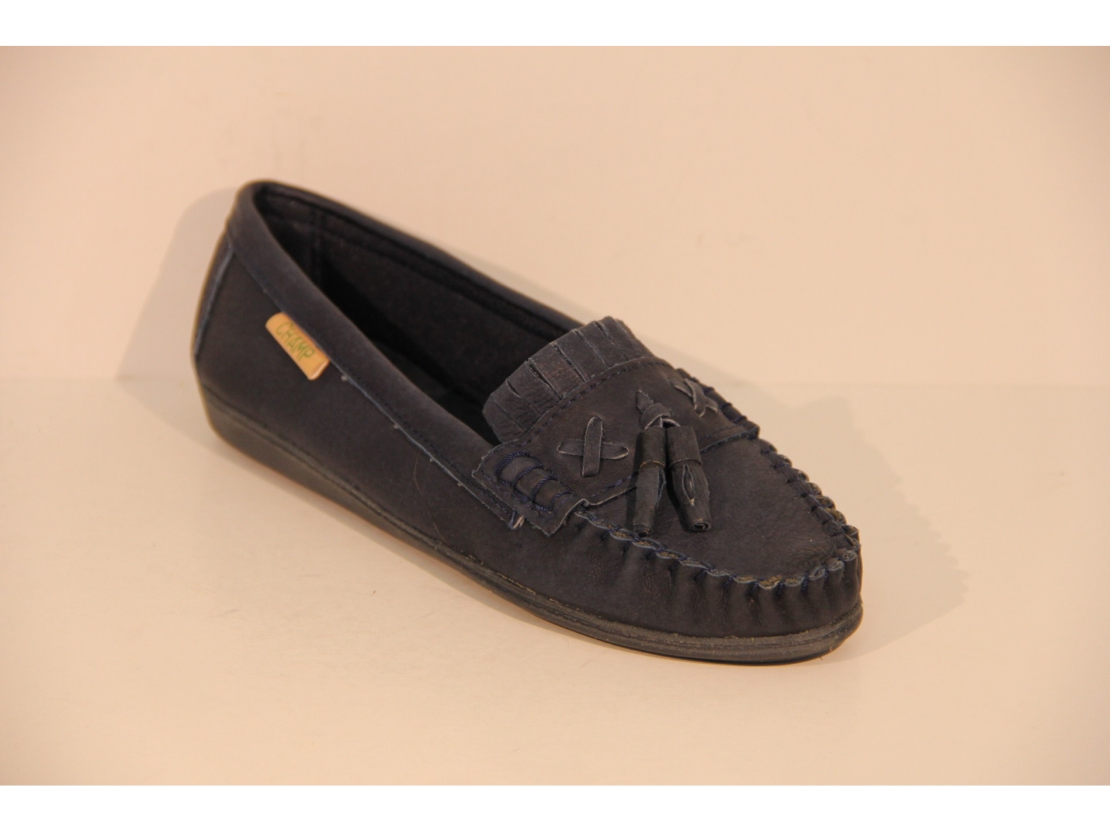 MOCASSINO CHAMP - Champ