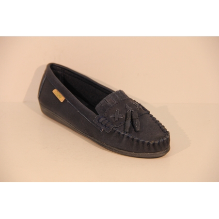MOCASSINO CHAMP - Champ