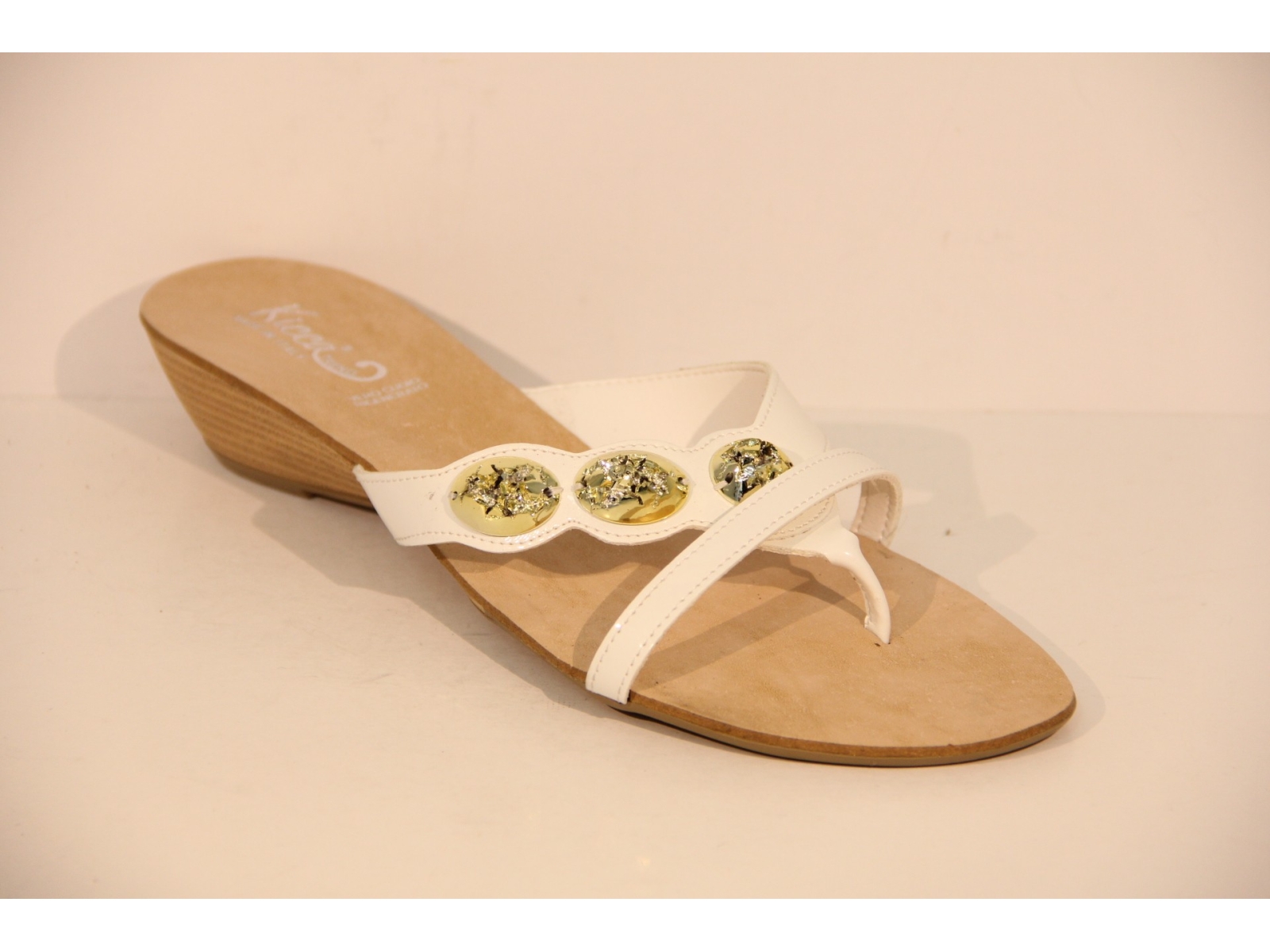 INFRADITO KICCA TREND - Kicca Trend