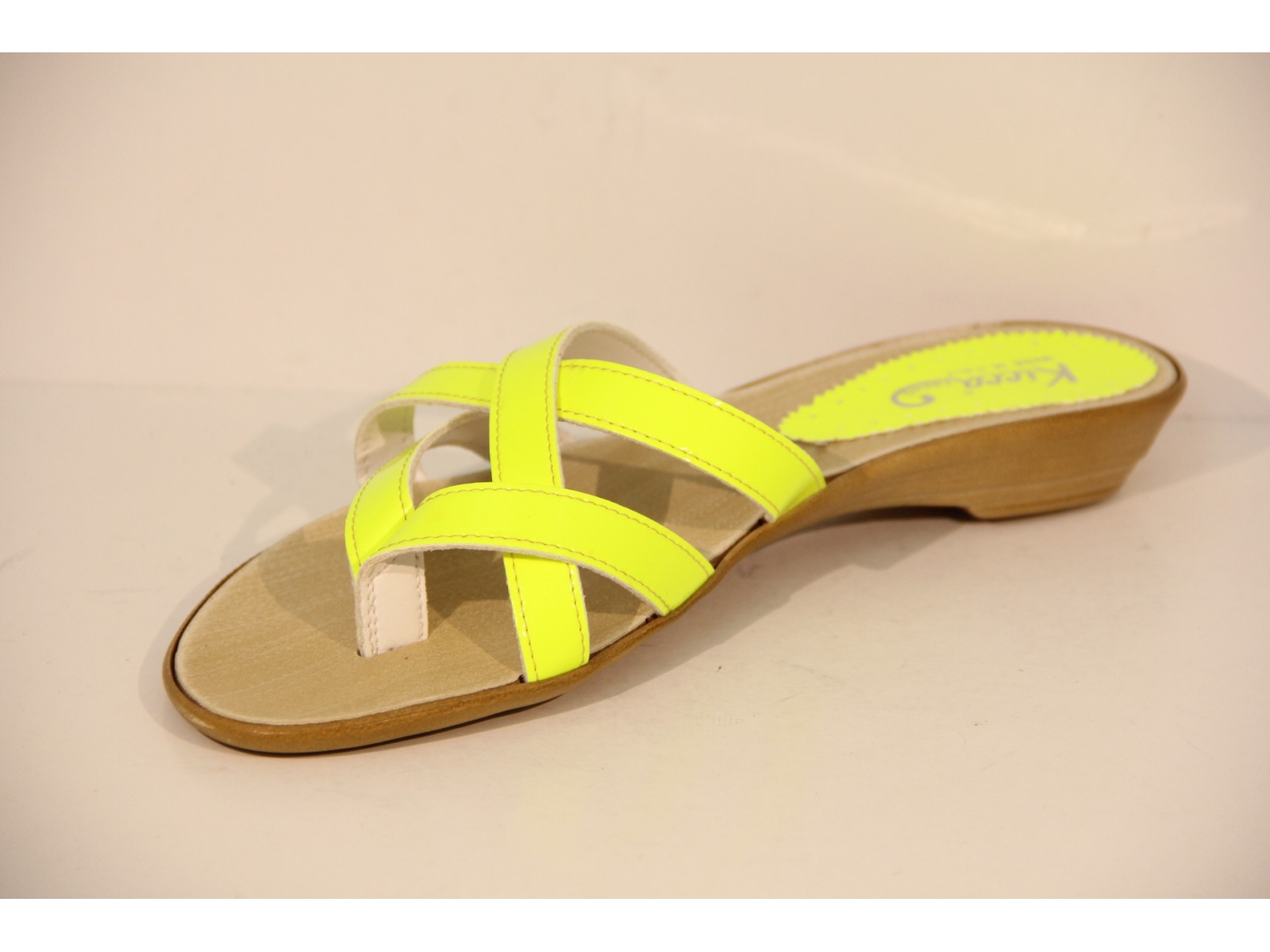INFRADITO KICCA TREND - Kicca Trend