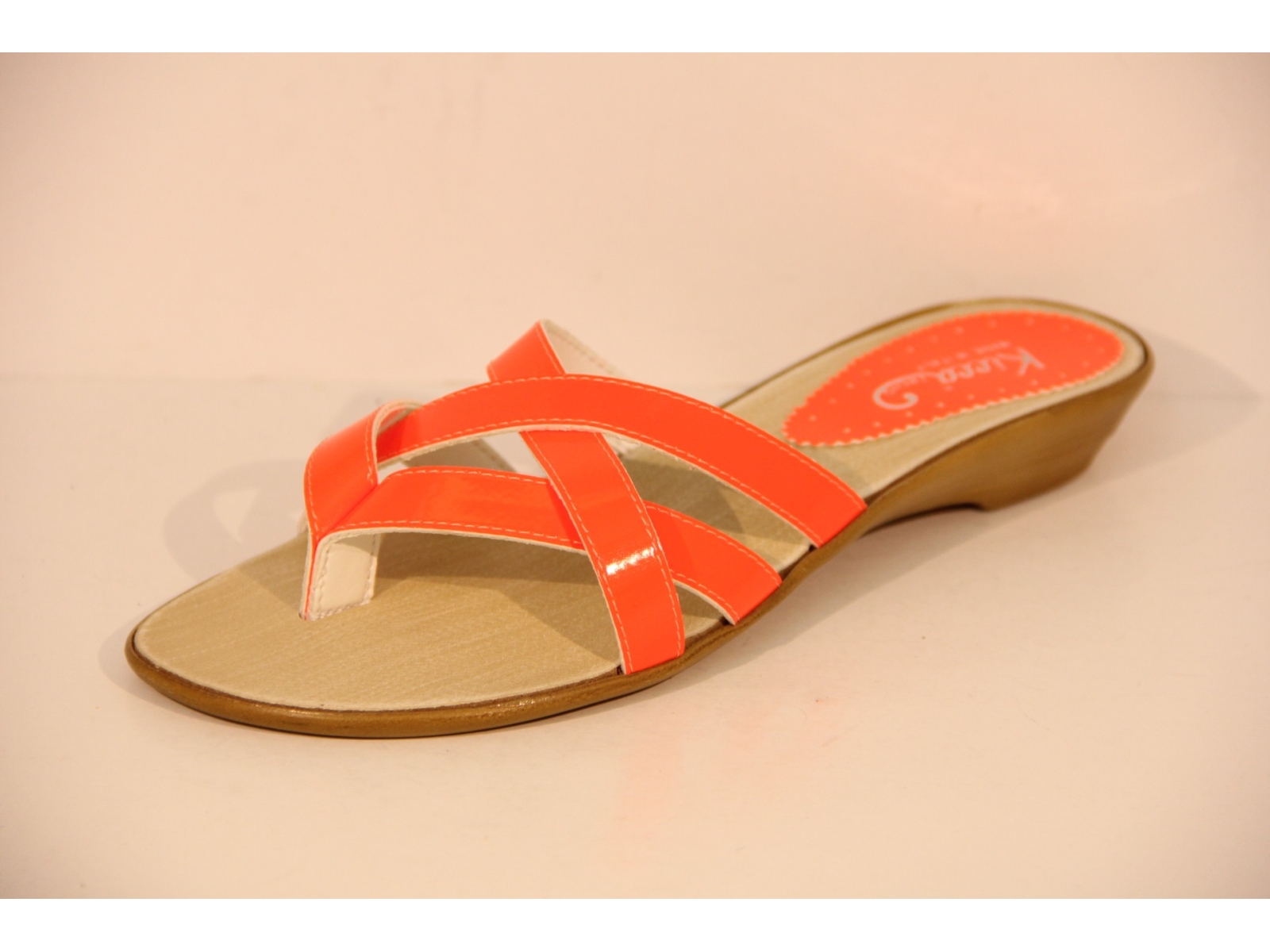 INFRADITO KICCA TREND - Kicca Trend